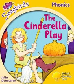 The Cinderella Play