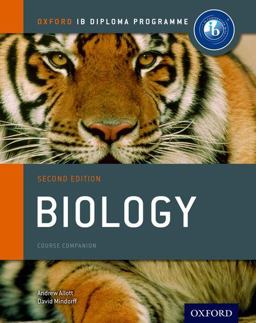 Biology 2nd 9780198389934 Front Cover