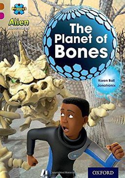Planet of Bones