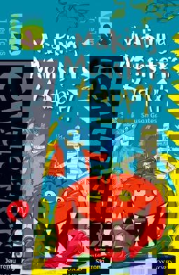 Making Monsters Happy