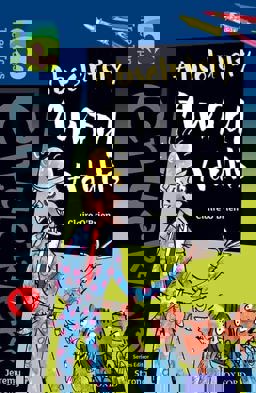 Absolutely Awful Adults  9780198391982 Front Cover