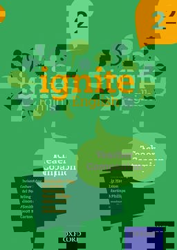 Ignite Teacher Companion 2