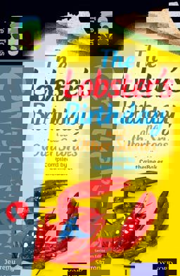 Lobster's Birthday and Other Stories  9780198392743 Front Cover