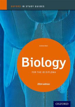Biology Study Guide 2nd 9780198393511 Front Cover