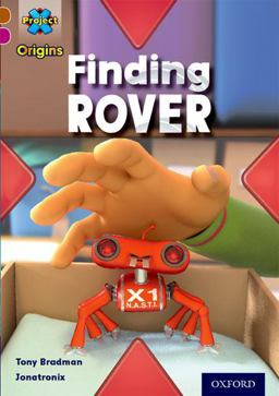 Finding Rover, Level 10