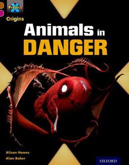 Animals in Danger
