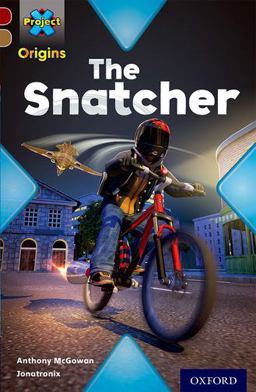 Snatcher