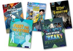 Project X Origins, Level 20