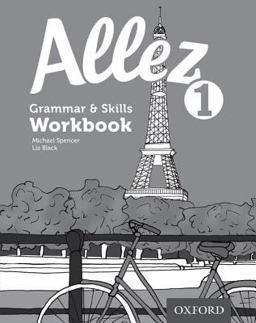 Allez 1 Grammar & Skills Workbook