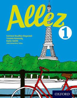 Allez  9780198395041 Front Cover