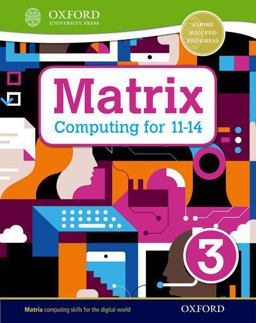Matrix Computing for 11-14