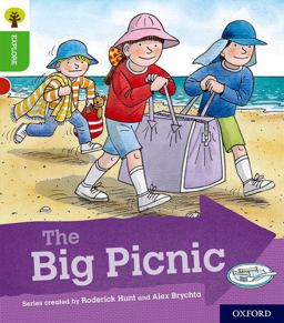 Big Picnic