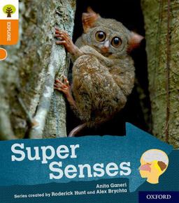 Super Senses