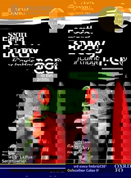 Essential Biology for Cambridge IGCSERG