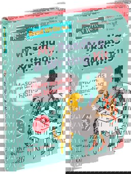 My Reading and Writing Kit More Sounds and Blending  9780198408024 Front Cover