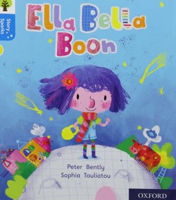 Ella Bella Boon, Level 3