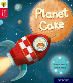 Planet Cake, Level 4