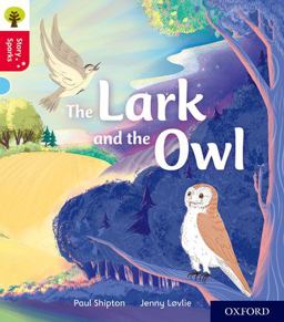 The Lark and the Owl, Level 4