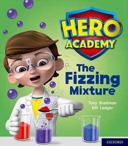 Fizzing Mixture, Level 3