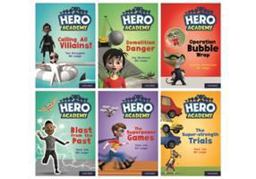 Calling All Villains!, Level 10