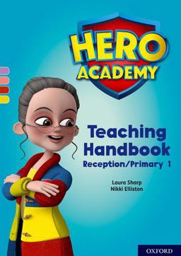 Hero Academy, Oxford Levels 1-3