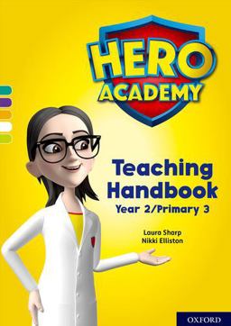 Hero Academy, Oxford Levels 7-12