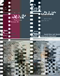 Oxford Literature Companions: No et Moi Study Guide for As-A Level French Set Text  9780198418351 Front Cover