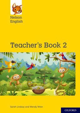 Nelson English Teacher's Book 2