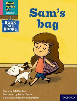 Sam's Bag