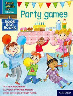 Party Games