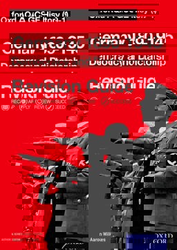 Oxford AQA GCSE History Germany 1890-1945