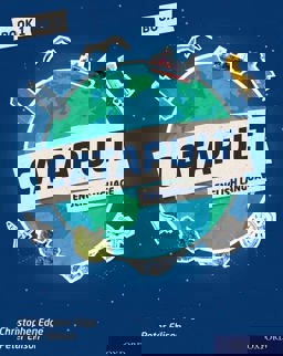 Catapult: Student Book 1