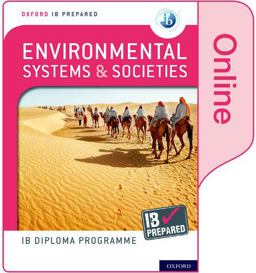 Environmental Systems and Societies
