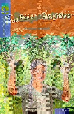 Shapeshifters Shapeshifters