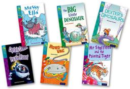 Mr Stofflees and the Painted Tiger