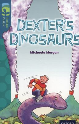 Dexter's Dinosaurs