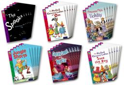 Jungle Shorts, Level 10