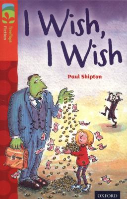 I Wish, I Wish, Level 13