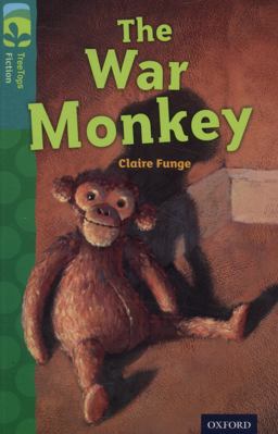 The War Monkey