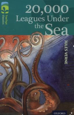 20,000 Leagues under the Sea