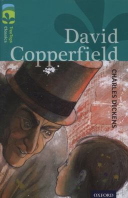 David Copperfield