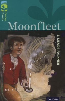 Moonfleet, Level 16