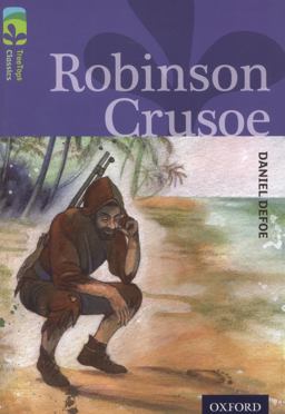 Robinson Crusoe