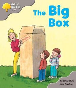 The Big Box