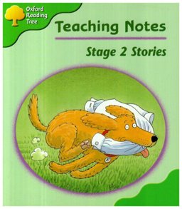 Oxford Reading Tree: Stage 2: Stories
