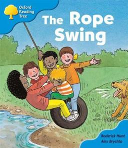 The Rope Swing