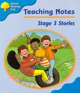 Oxford Reading Tree: Stage 3: Stories