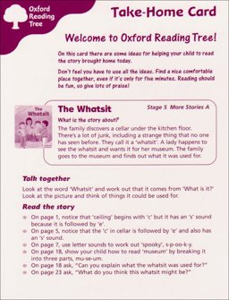 Oxford Reading Tree: Stage 5: More Stories