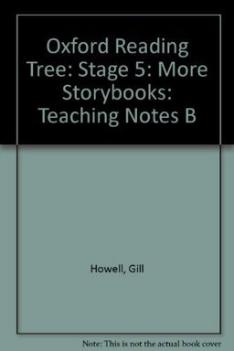 Oxford Reading Tree: Stage 5: More Stories