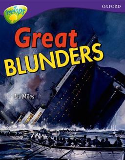 Great Blunders